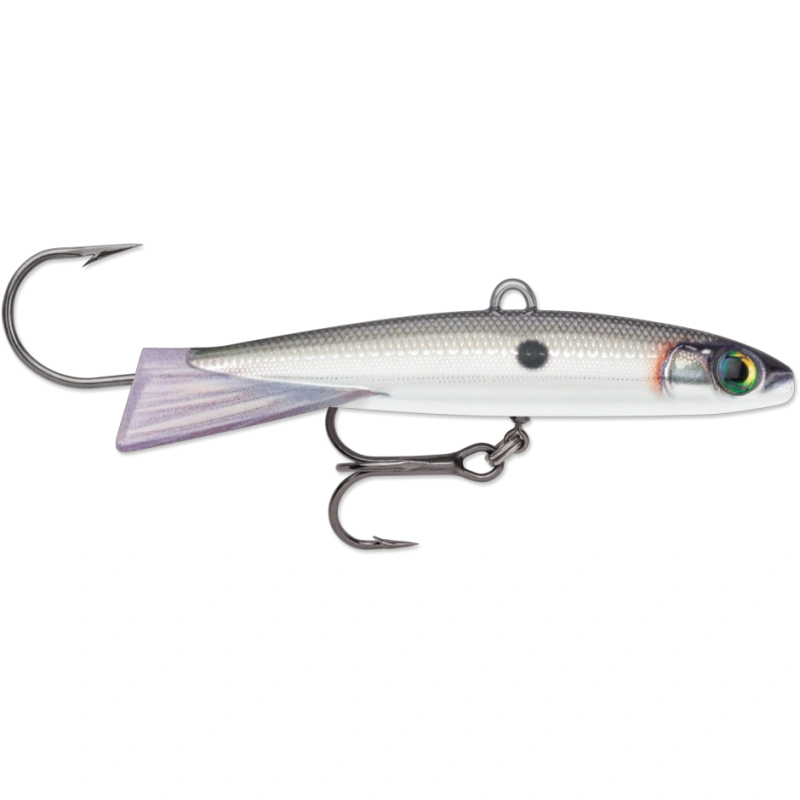 Põiklant Rapala Jigging Rap Magnum 7cm SD Shad 32g