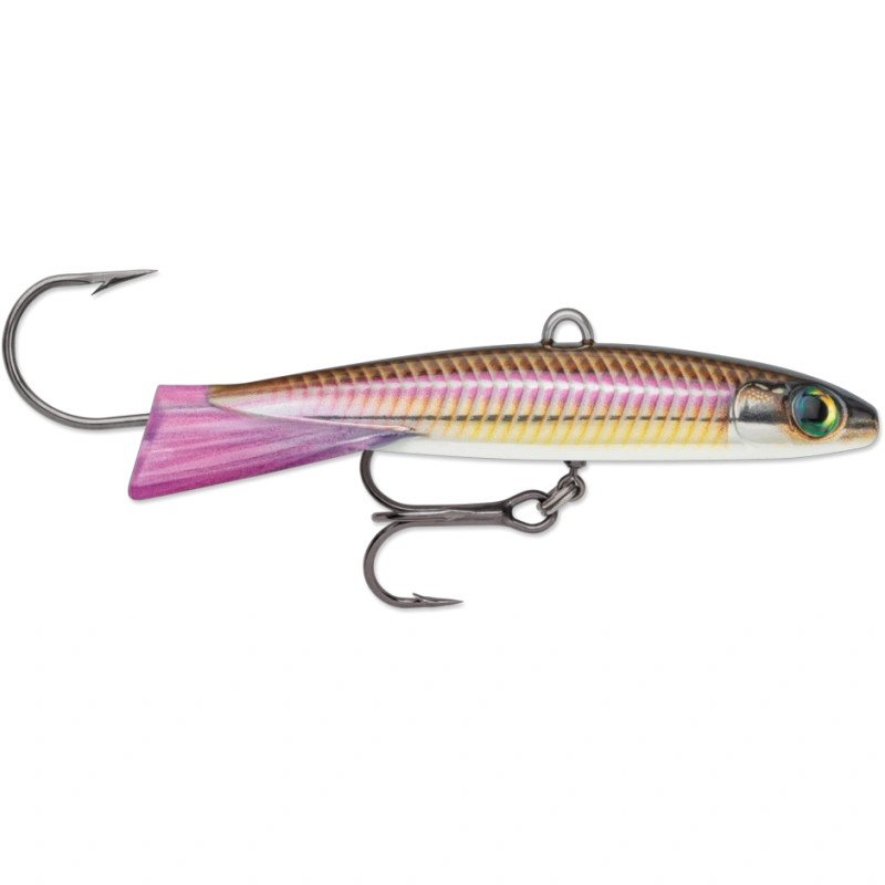 Põiklant Rapala Jigging Rap Magnum 7cm SML Live Smelt 32g