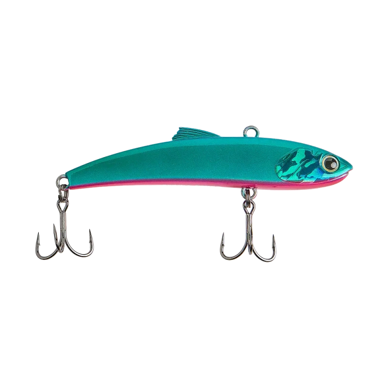 VIB Narval Frost Candy 120mm 50g #050 Dichka UV