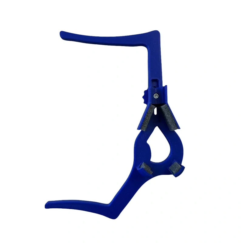 Õnge hoidja - kalastusraam madal M