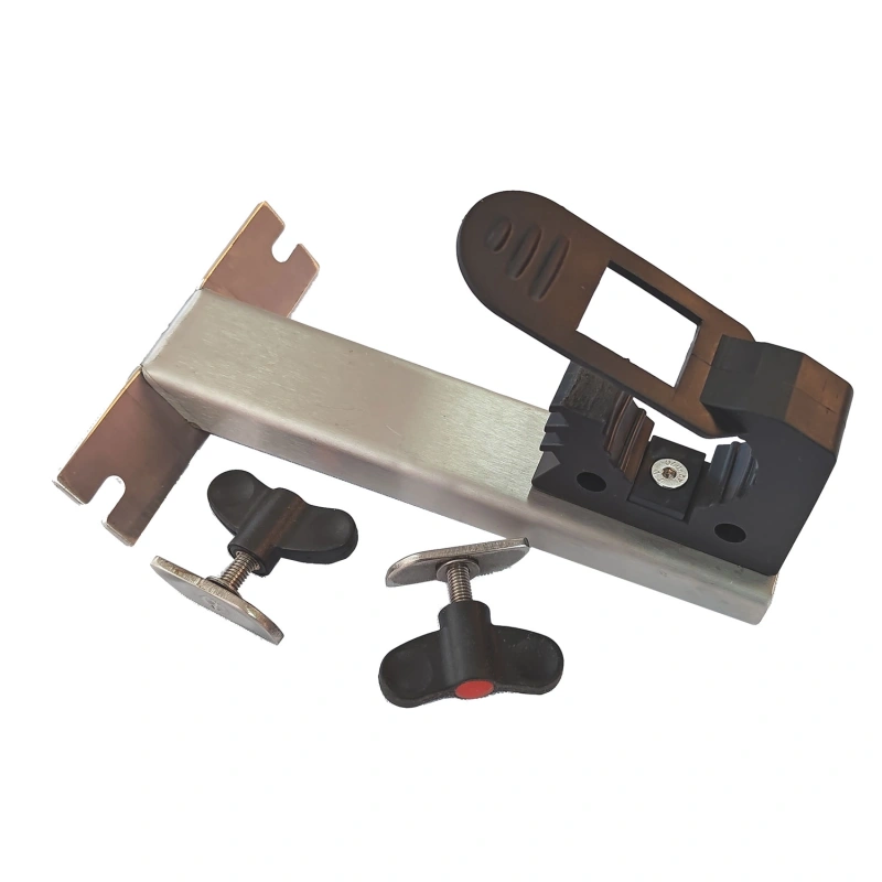 S-Pointer Platvormi Gunwale Track (Additional SPR pole holder)