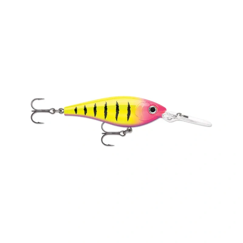 Vobler Rapala Harvest Shad 5cm 5g Headspin 2.4-3m (ujuv) (2026)