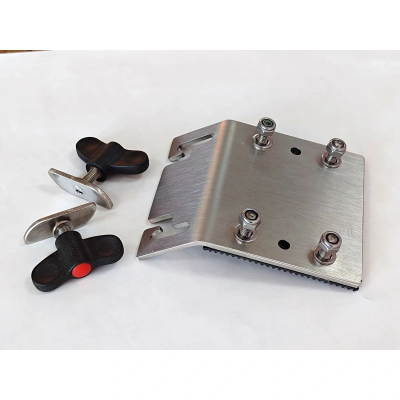 S-Pointer pikendus siinile (42° platvorm 3mm) 