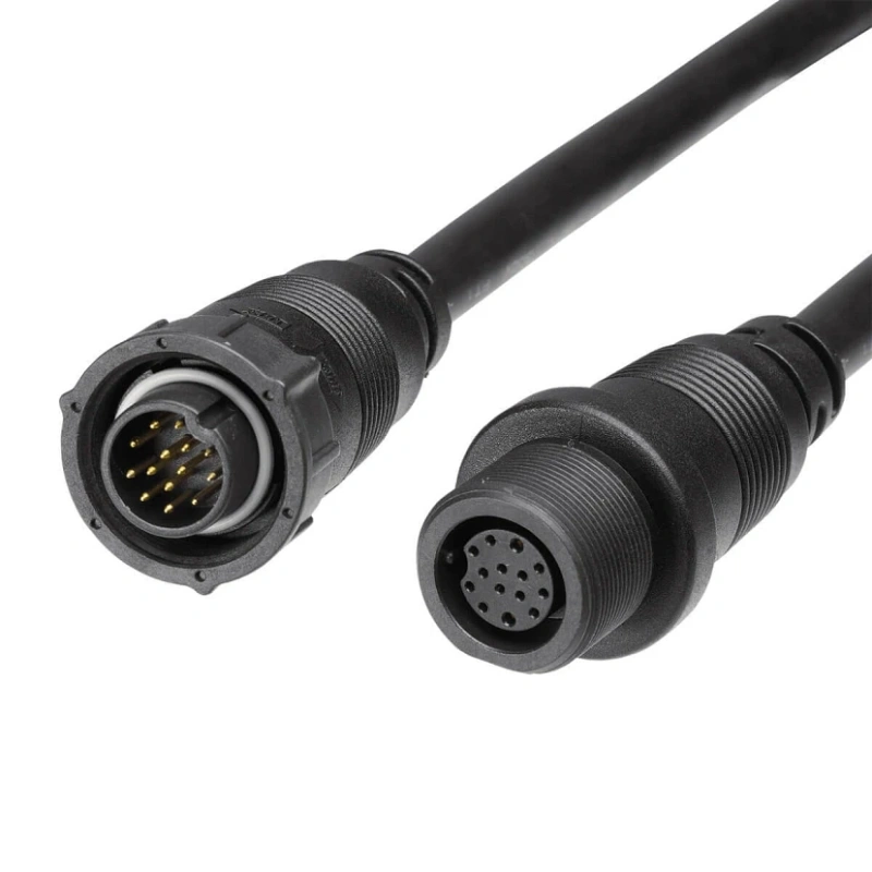 Ühenduskaabel HUMMINBIRD EC M3 14W30 - 30' Transducer Extension Cable 9.14m