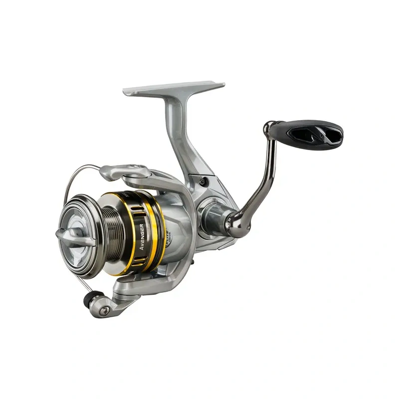 Rull Okuma Avenger B AV-C2000B Spinning 5.2:1 4+1bb (2026)