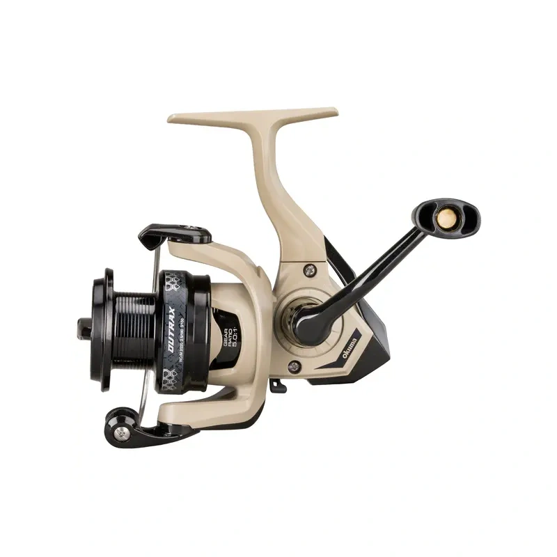 Rull Okuma Outrax Sand Green OR-6000SGA Spinning 4.4:1 1+1bb (2026)