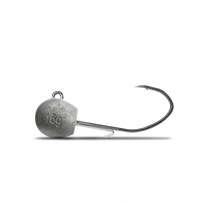 Jigipea VMC Bullet Jig 7g #6/0 3tk