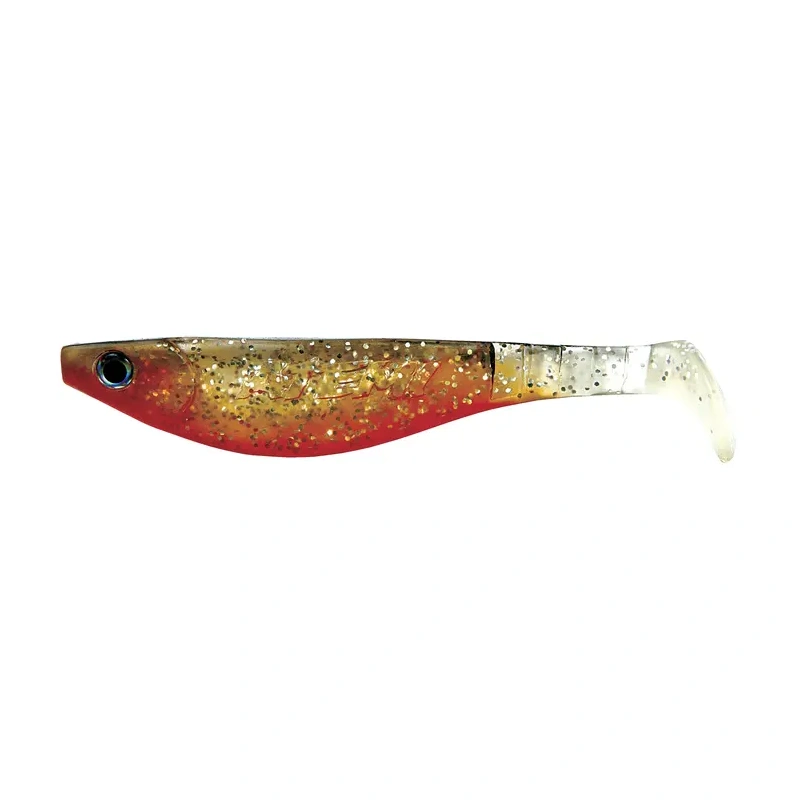 Võdik Atemi Shad 8cm CBBG 8tk