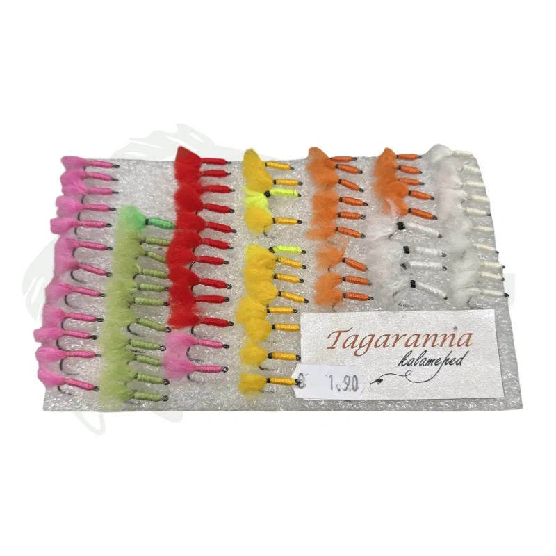 Muska "Tagaranna kalamehed"