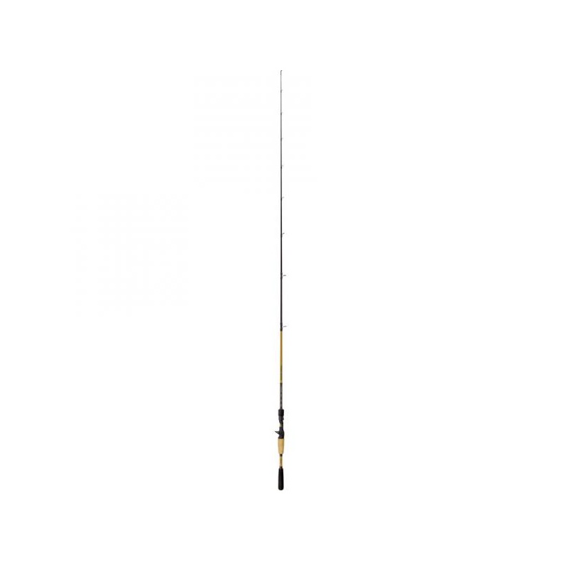 Jerk Quantum G-Force Pelagic Casting 1.8m 28-70g 