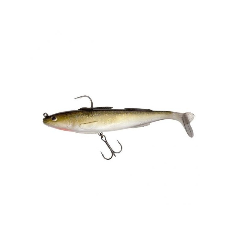 Quantum Realist Quantum Freak of Nature SwimBait Zander 18cm 60g