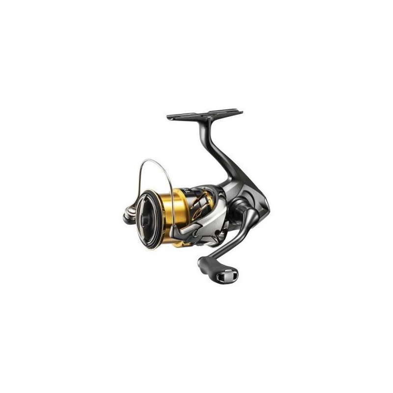 Shimano Twin Power 2500S HG FD