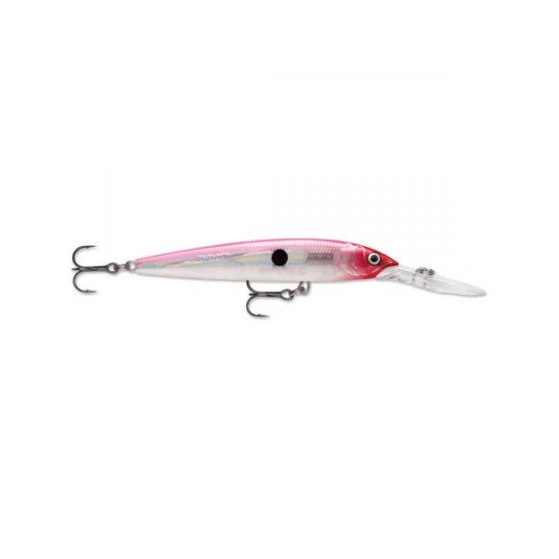 Rapala Deep Husky Jerk 10cm/11g GPCL 2.1-4.8m