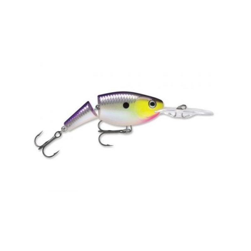 Rapala Jointed Shad Rap 7cm/13g PDS 2.1-4.5m
