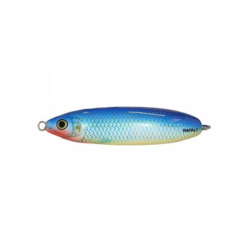 Rapala Minnow Spoon 6cm BSH 10g