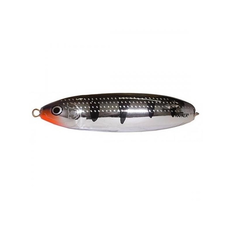Rapala Minnow Spoon 6cm SH 10g
