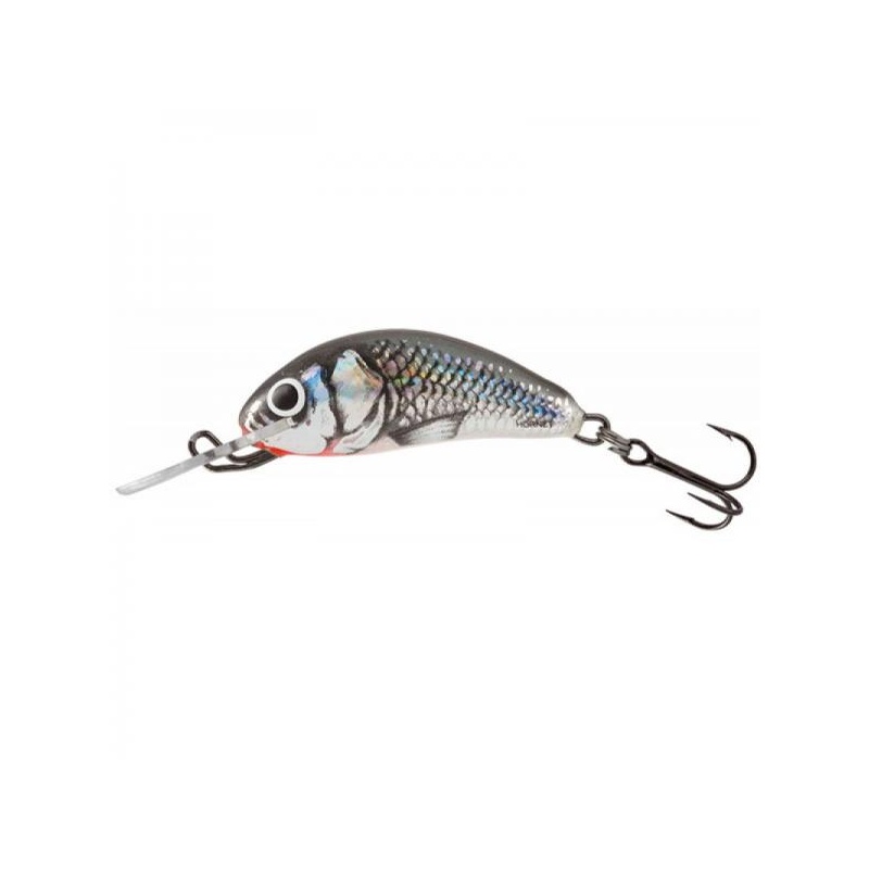 Salmo Rattlin Hornet FLO 3.5cm HGS 2.2g 1-1.5m (ujuv)