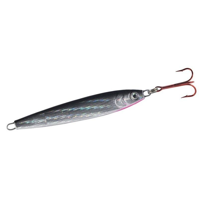 Pilker BALZER COD MAGNET Black-Silver 300g