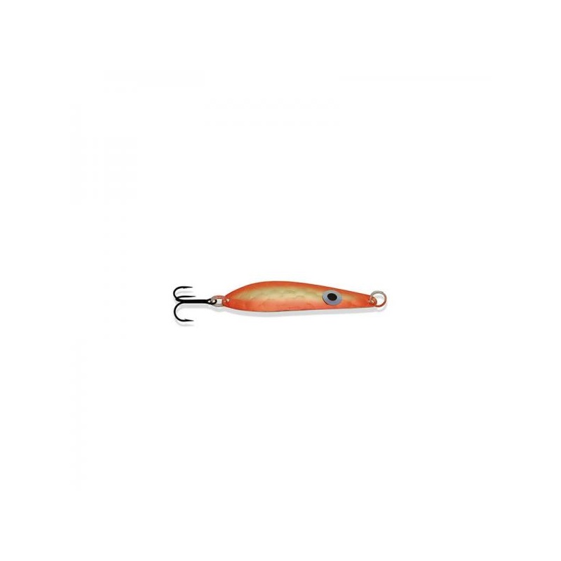 Plekklant Williams HQ60 ORMK 10.8cm 17g