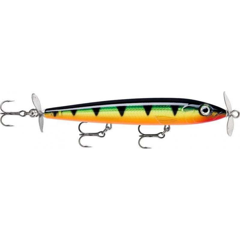 Rapala X-Rap Spinbait P 11cm/11g 0m