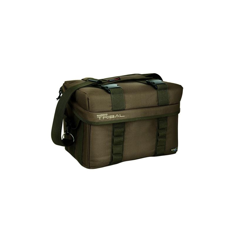 Shimano Tribal Tactical tarvikute kott (42x26x29cm)