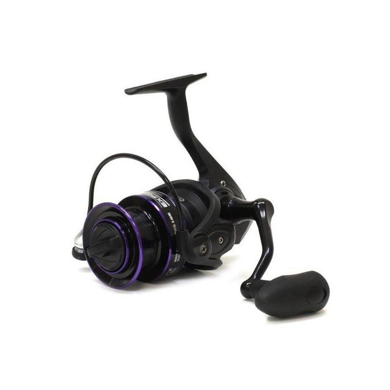 Akara Experience Big Feeder 6000 5+1bb 5.2:1