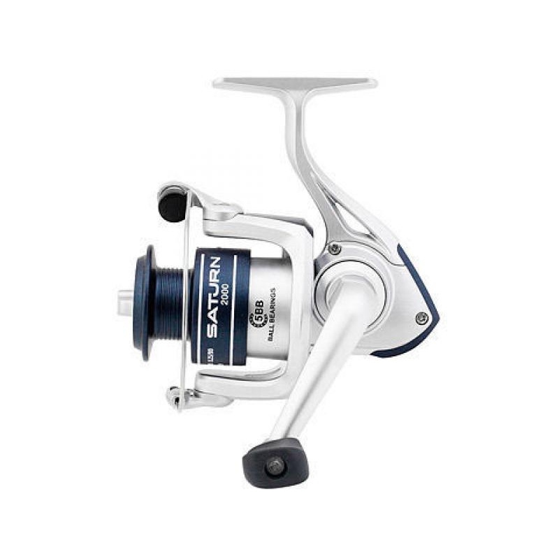 Fish2Fish Saturn FG-3000 5bb 5.2:1