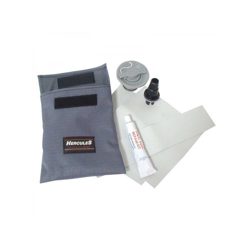Paranduskomplekt Hercules PVC paadile