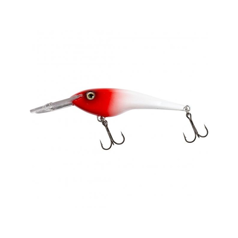 Warbird DEEP DIVER 01 10.5g 10cm