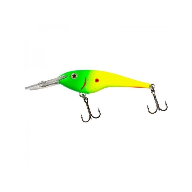 Warbird DEEP DIVER 02 10.5g 10cm