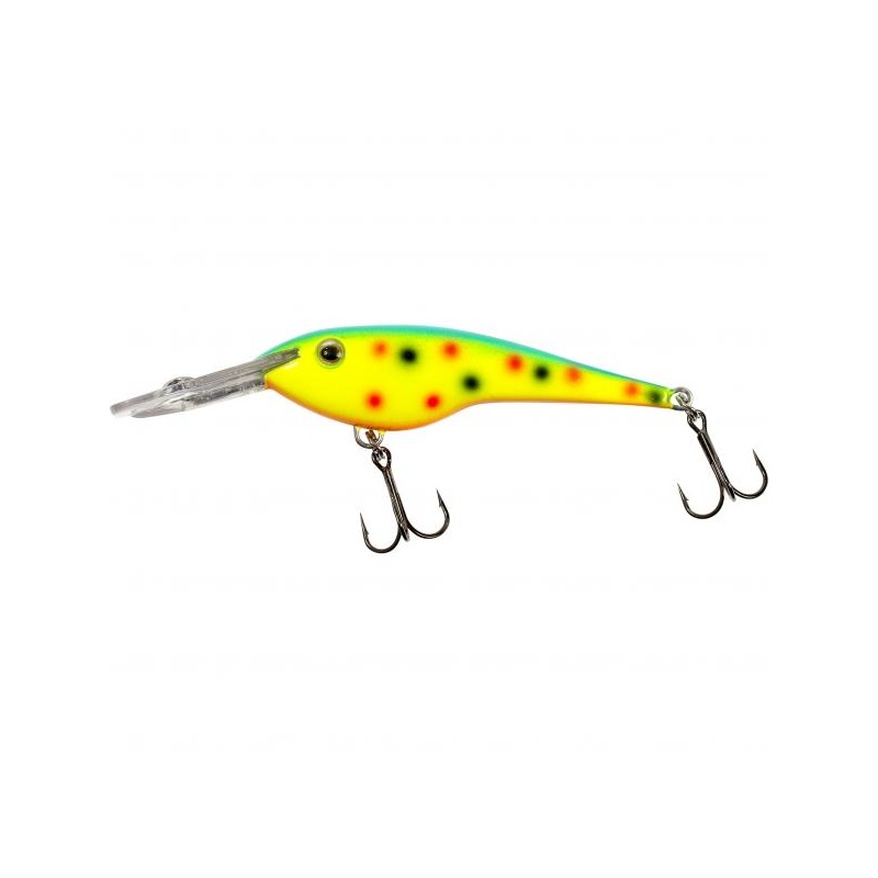 Warbird DEEP DIVER 03 10.5g 10cm