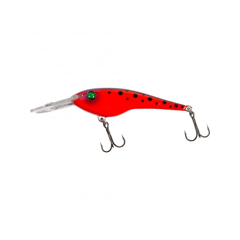 Warbird DEEP DIVER 04 10.5g 10cm