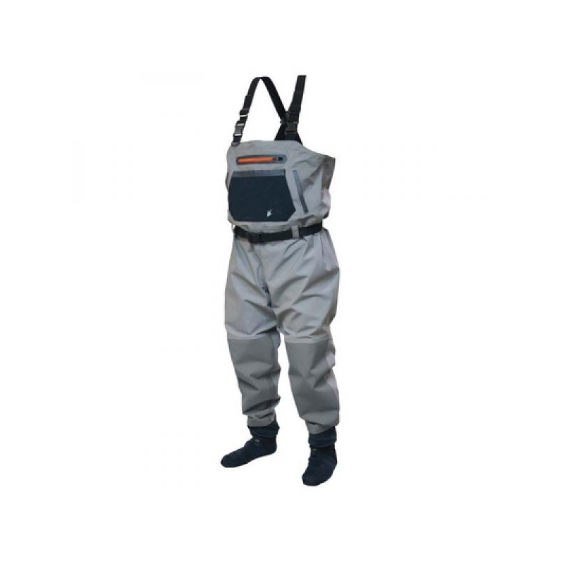 Kahlamispüksid SIERRAN REINFORCED BREATHABLE Froggtoggs XL