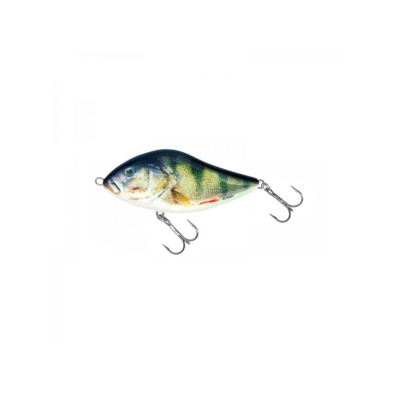 Salmo Slider 7F RPH 7cm 17g 0.5m ujuv