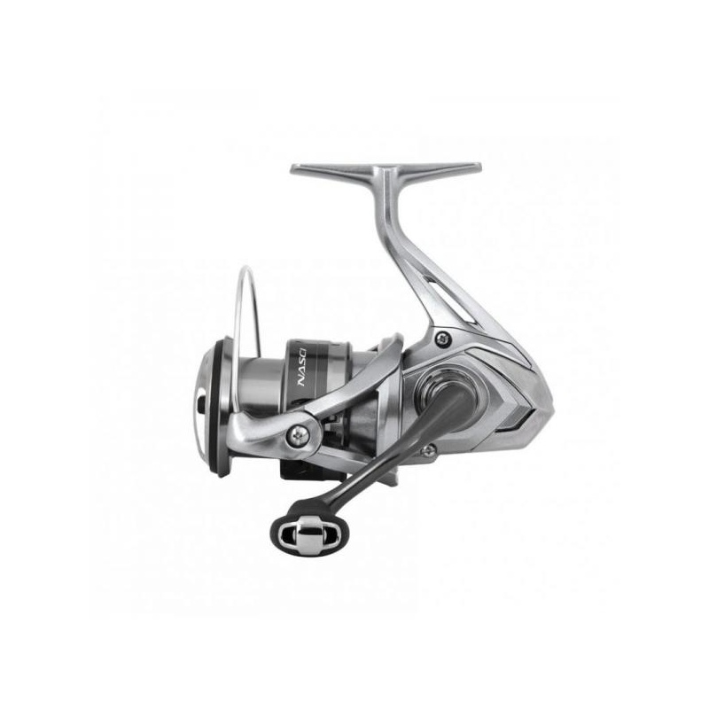 Rull Shimano Nasci 500 FC 5.6:1 4+1bb