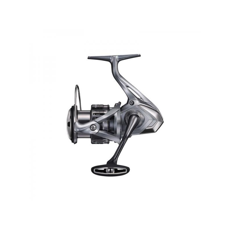 Rull Shimano Nasci C3000 FC 5.0:1 5+1bb