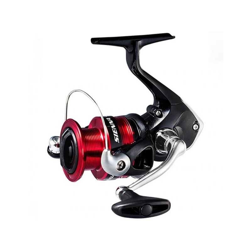 Rull Shimano Sienna 2500 FG 5.0:1 3+1bb