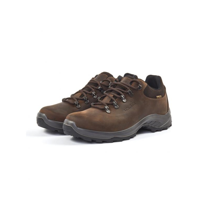 Saapad Norfin NTX Rock Low 43