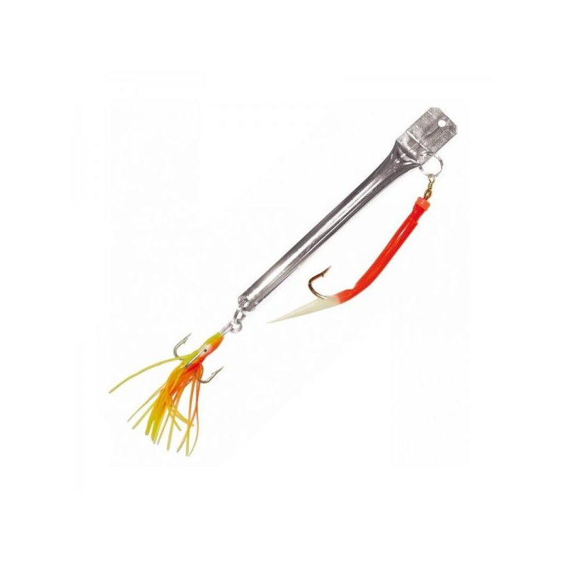Pilker Z-Sea Nordic Dancer 600g pliivaba
