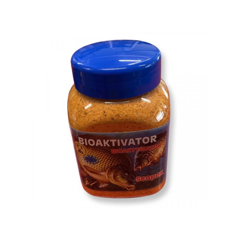 Bioaktivaator STIL Scopex (juust) 400ml