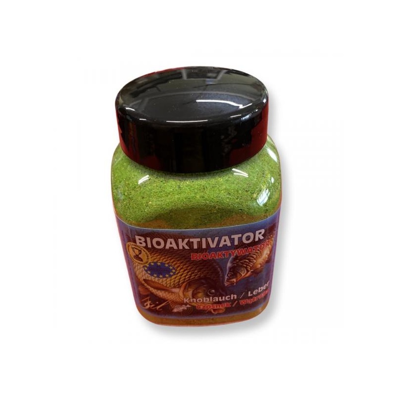 Bioaktivaator STIL Küüslauk 400ml