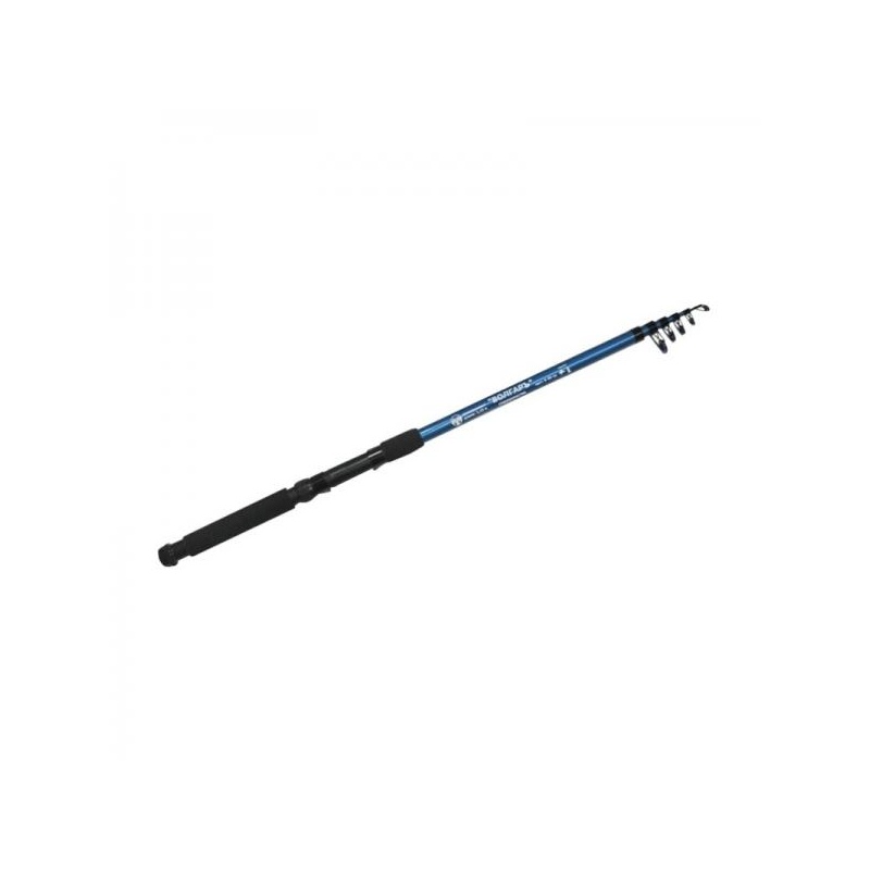 Spinning VOLZHANKA Volgar tele 2.1m 5-30g