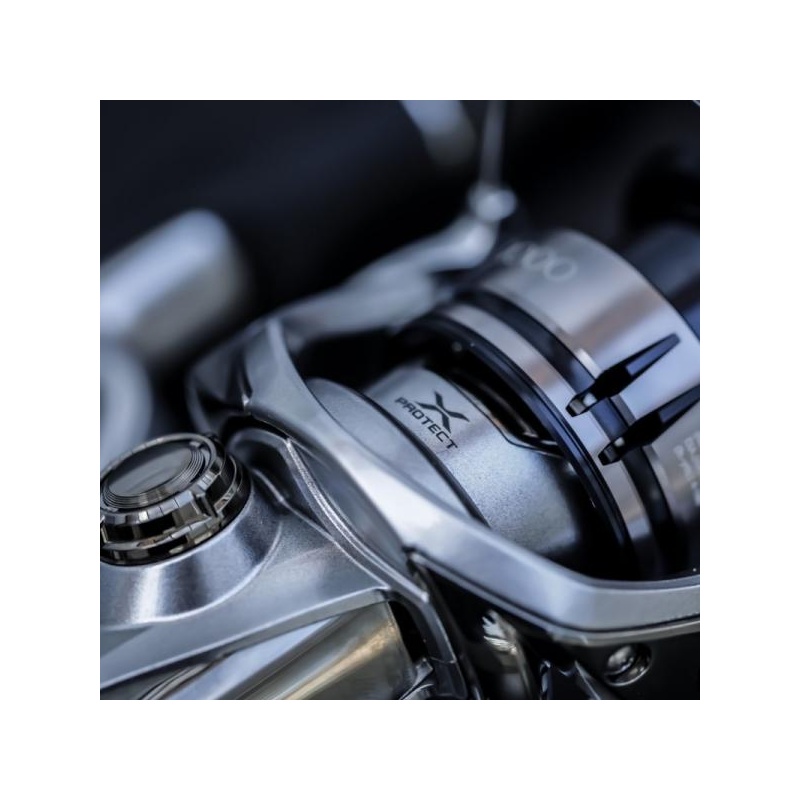 Shimano Stradic FL 4000