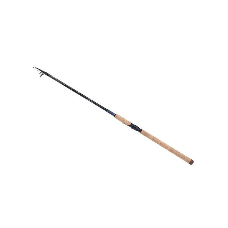Teleskoopspinning Shimano Catana FX Telespin 2.70m MH 14-40g