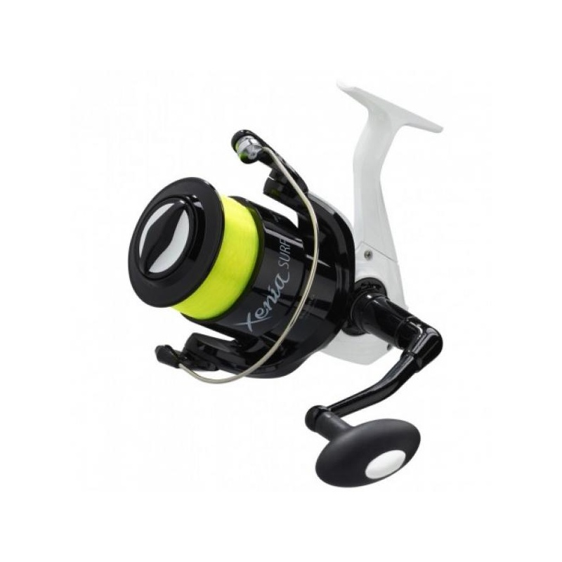 Rull Balzer Xenia Surf 170 FD 4,1:1