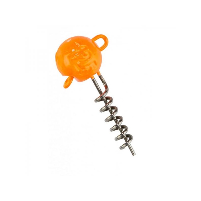Tinapea Shirasu kruviga oranž 7.5g 5tk UV