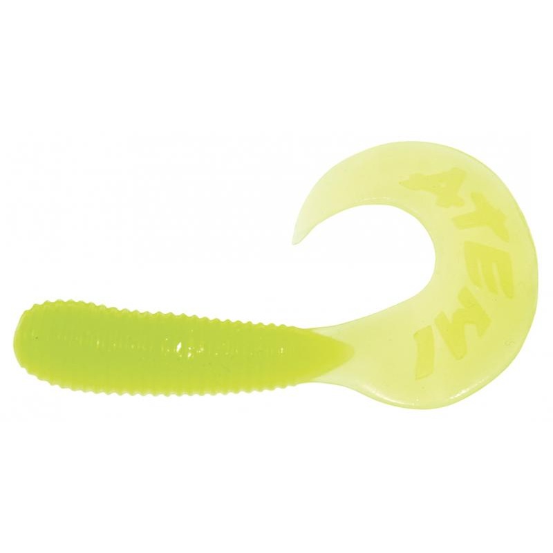 Sirpsaba Atemi Single Tail 4cm C 10tk