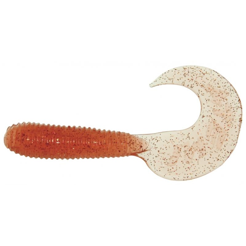 Sirpsaba Atemi Single Tail 4cm RG 10tk