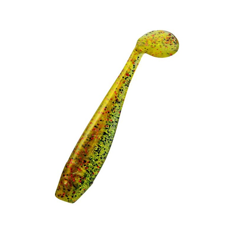 Võdik RELAX King Shad 4" L442 5tk