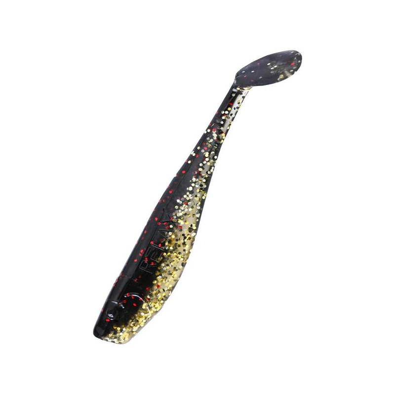 Võdik RELAX King Shad 4" L448 5tk